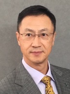 Shunji Narumi, M.D.