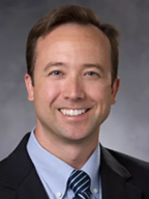 Todd Brennan Headshot