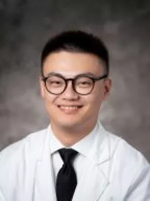 Qimeng Gao